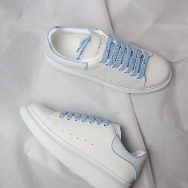 Alexander McQueen "Sky Blue"