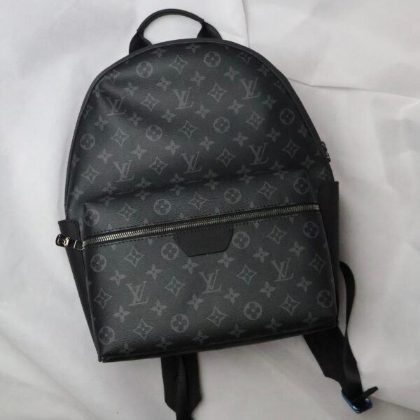 Louis Vuitton Discovery Monogram Ruksak