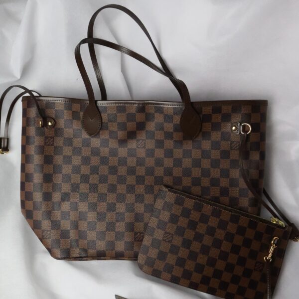 Louis Vuitton Neverfull