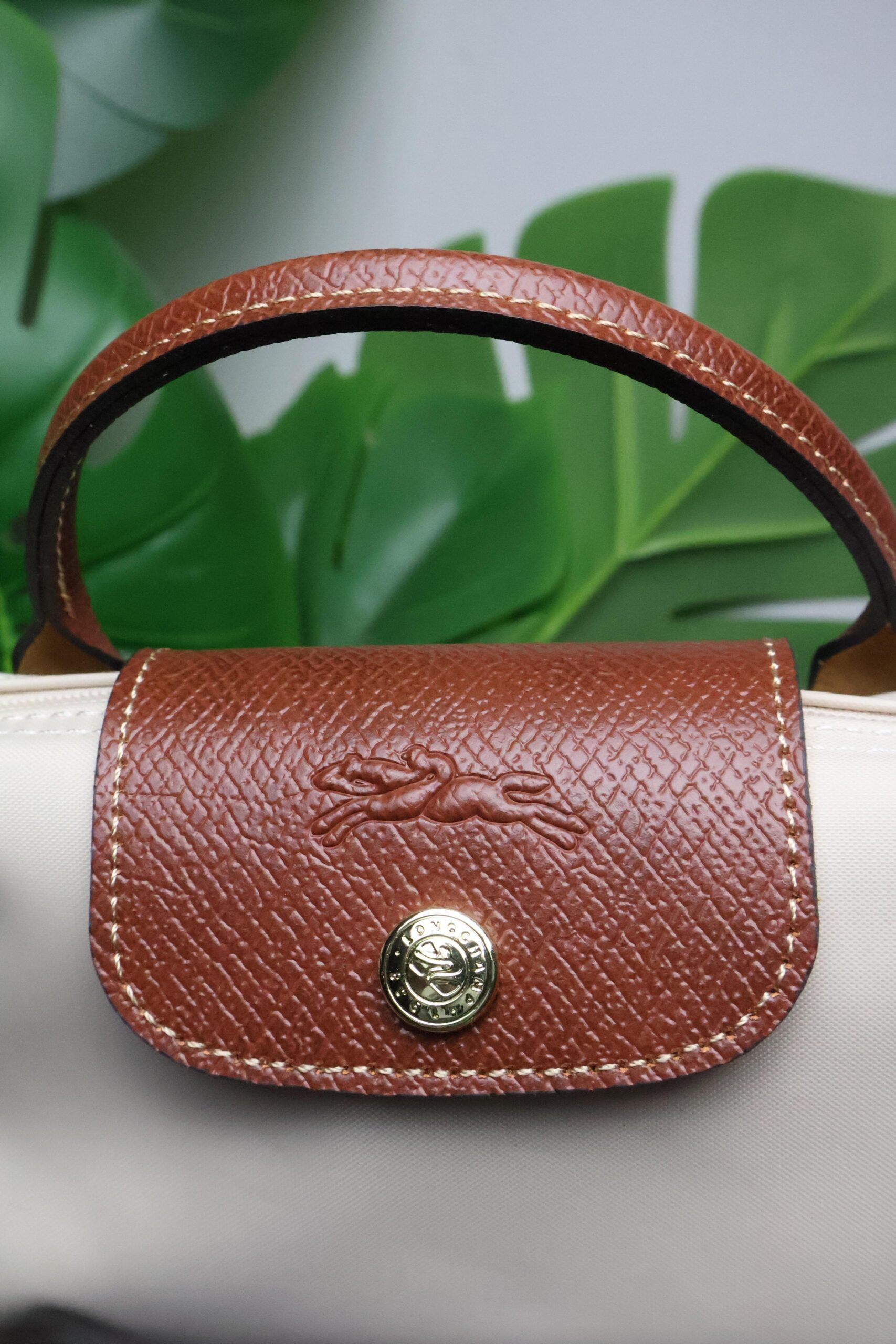 Longchamp Le Pliage mini - Slika 6