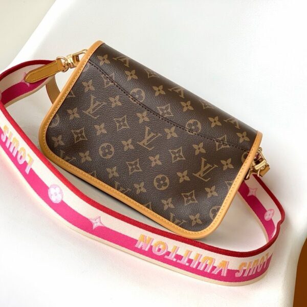 Louis Vuitton Diane Monogram
