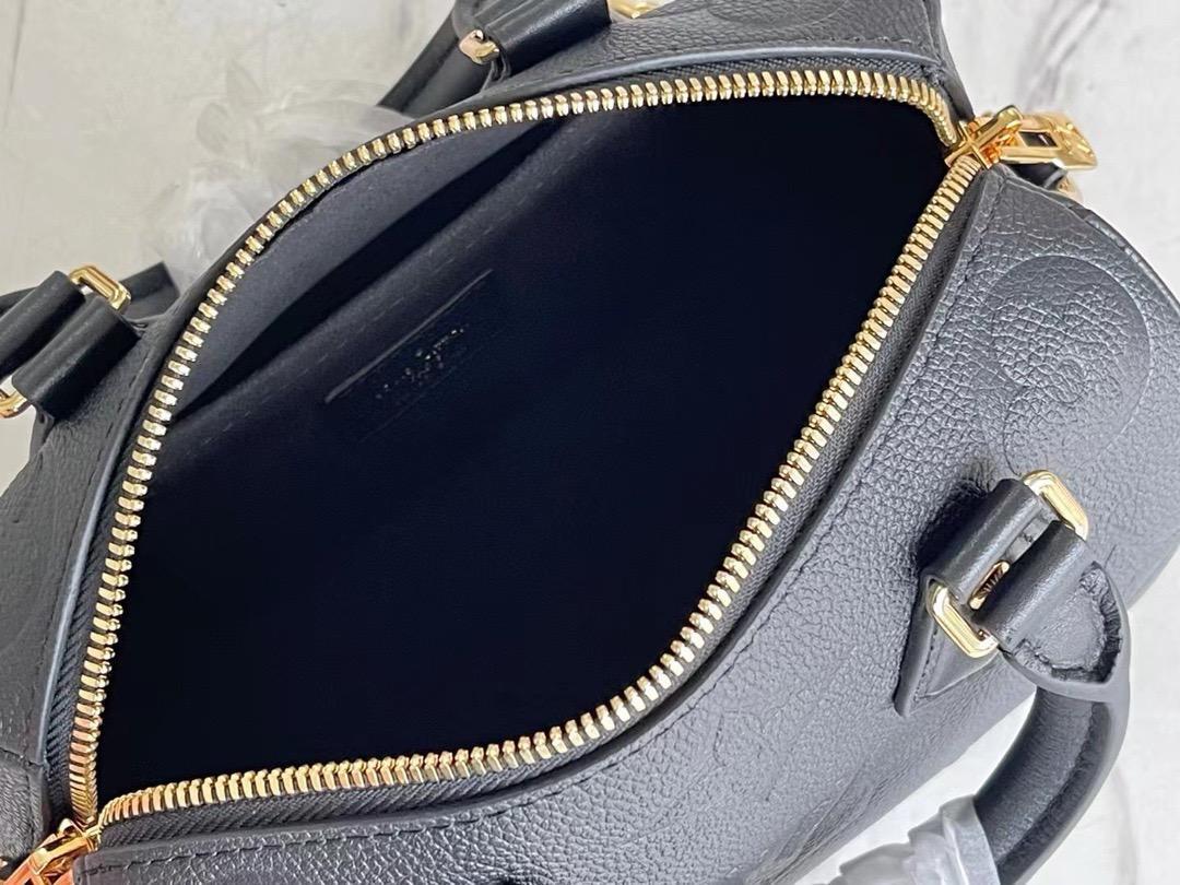 Louis Vuitton Speedy Bandoulière 20 - Slika 12