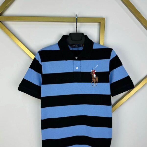 Polo Ralph Lauren majica kratki rukav "Blue"