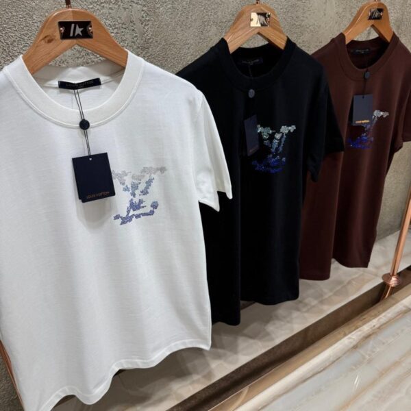 Louis Vuitton majica kratki rukav "White"