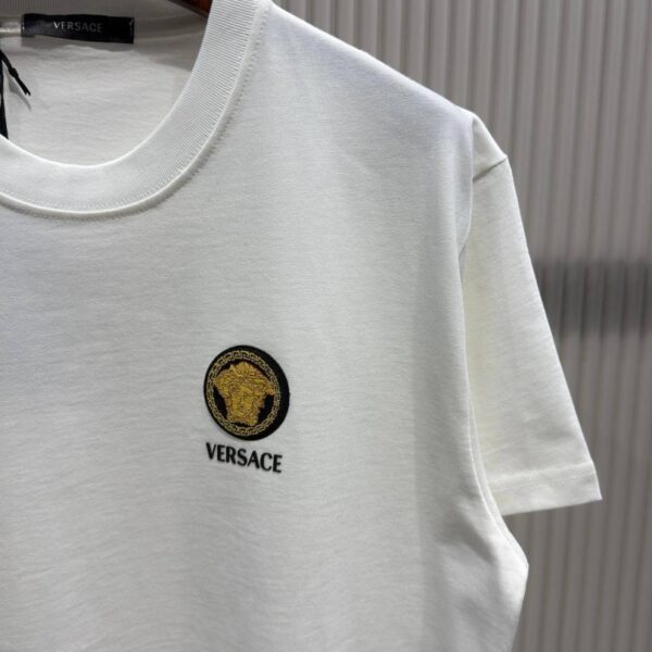 Versace majica kratki rukav "White"
