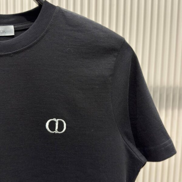 Dior majica kratki rukav "Black"