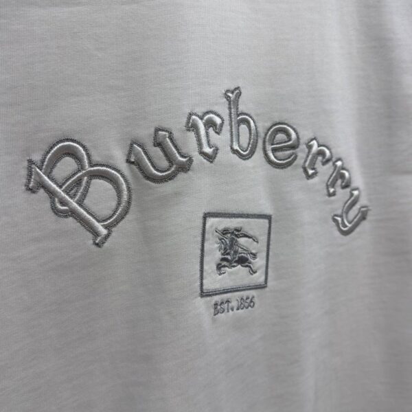 Burberry majica kratki rukav "White"