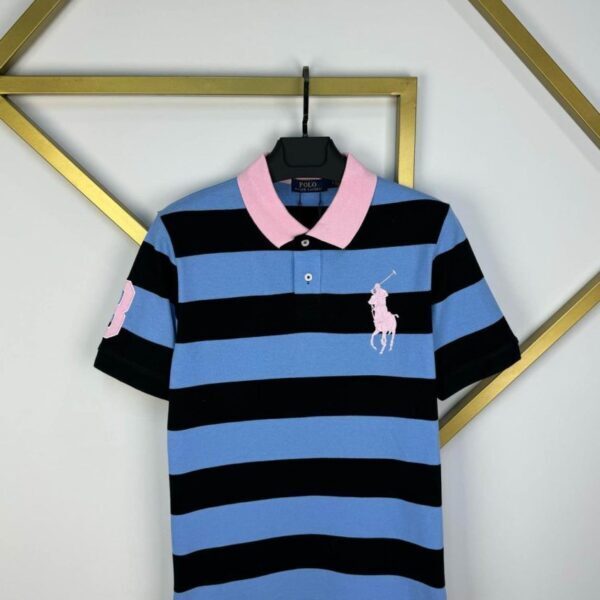Polo Ralph Lauren majica kratki rukav "Blue"