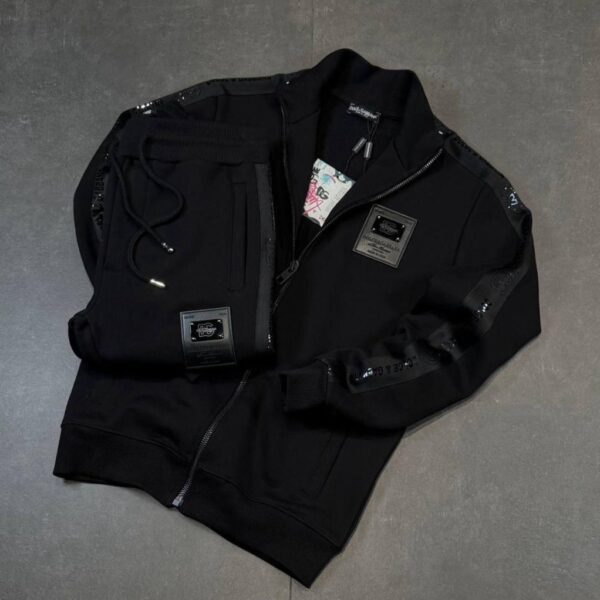 DOLCE&GABBANA komplet "Crna"