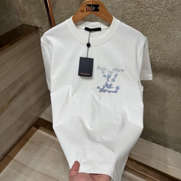 Louis Vuitton majica kratki rukav "White"