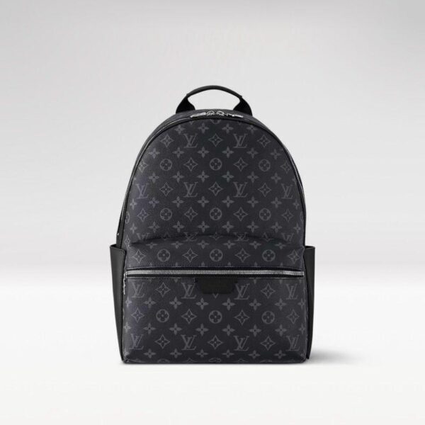 Louis Vuitton Discovery Monogram Ruksak