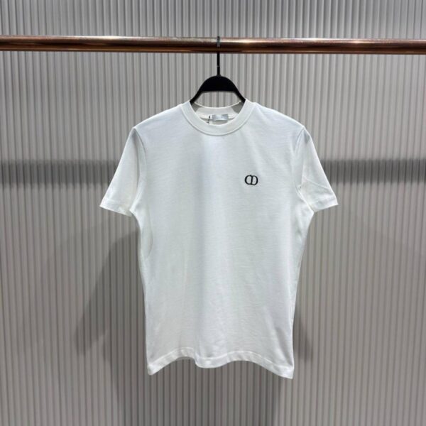 Dior majica kratki rukav "White"