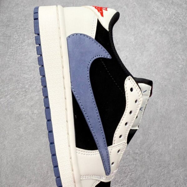 Nike AJ1 Low Travis Scott Reverse "Blue"
