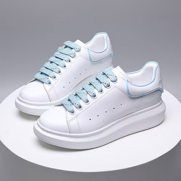 Alexander McQueen "Sky Blue"