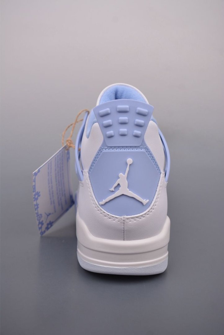 Air Jordan 4 Retro Aluminum - Slika 6