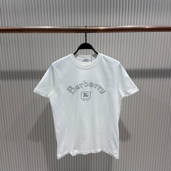 Burberry majica kratki rukav "White"