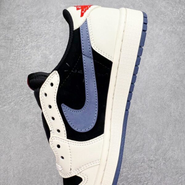 Nike AJ1 Low Travis Scott Reverse "Blue"
