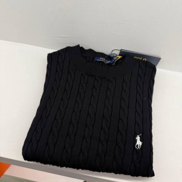 Polo Ralph Lauren Pulover "Black"