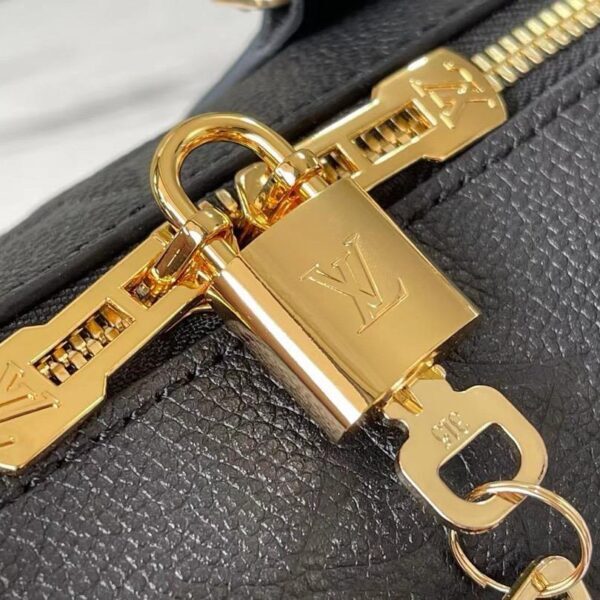 Louis Vuitton Speedy Bandoulière 20