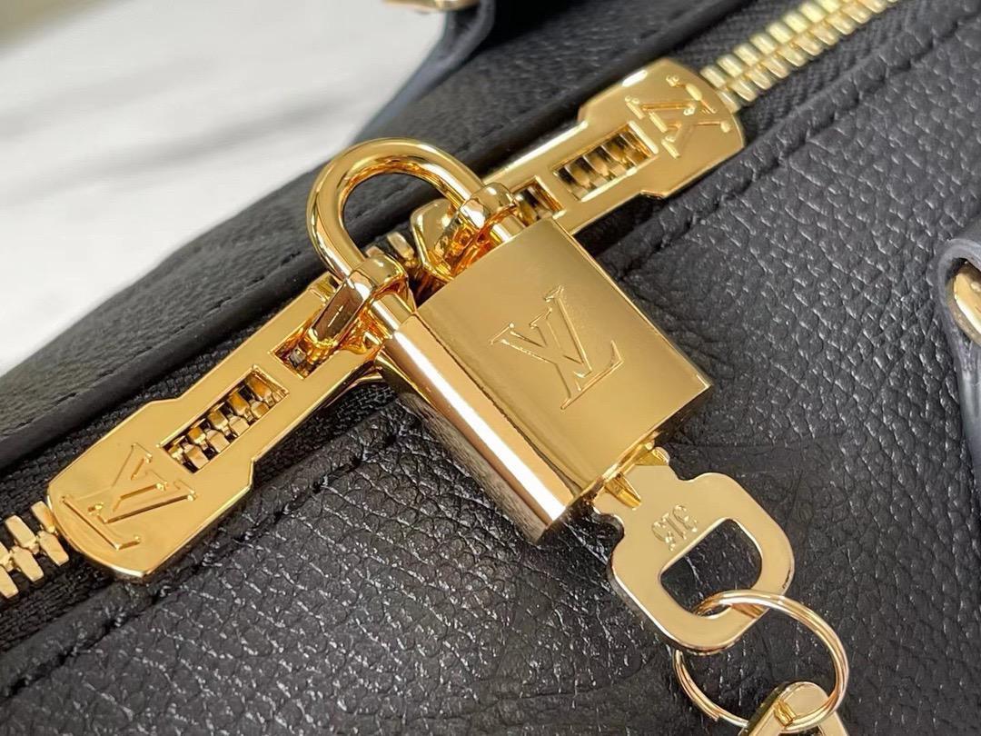 Louis Vuitton Speedy Bandoulière 20 - Slika 14