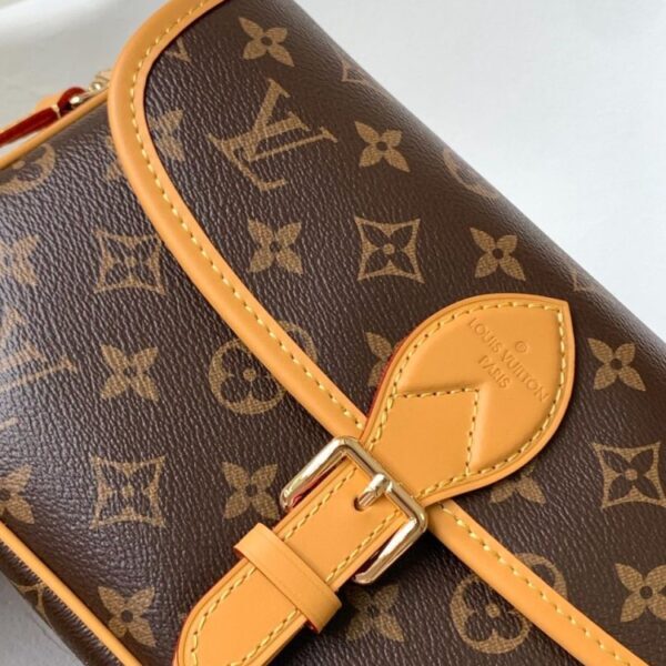 Louis Vuitton Diane Monogram