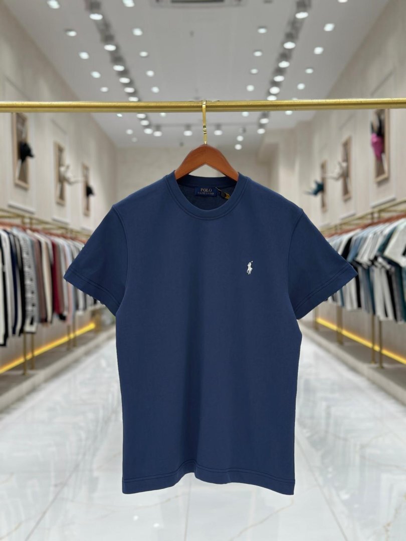 Ralph Lauren majica kratki rukav "Blue"