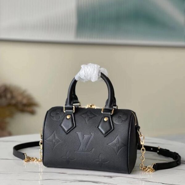 Louis Vuitton Speedy Bandoulière 20