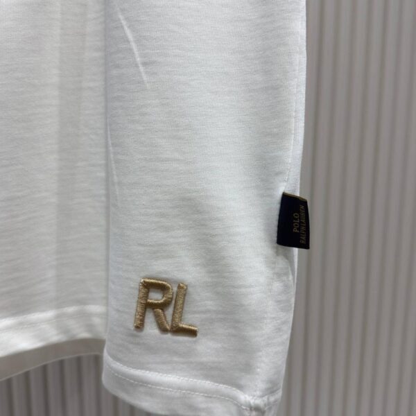 Ralph Lauren majica kratki rukav "White"