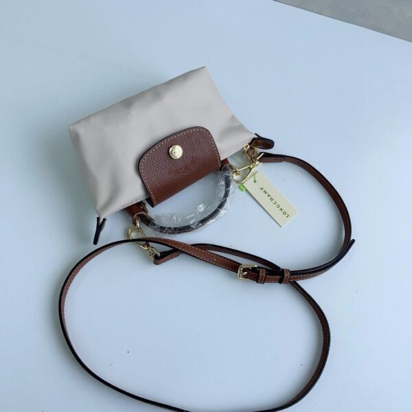 Longchamp Le Pliage mini
