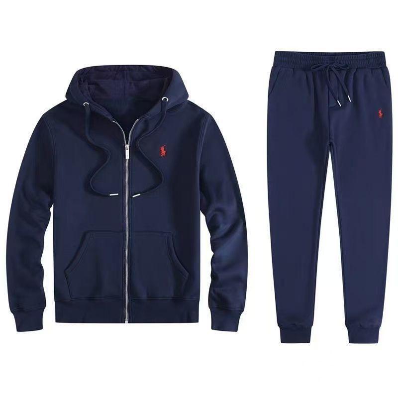 Polo Ralph Lauren komplet "Blue"