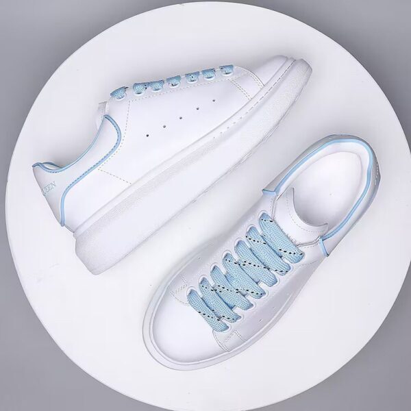 Alexander McQueen "Sky Blue"