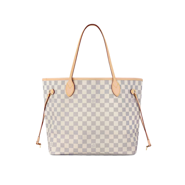 Louis Vuitton Neverfull "Azur"