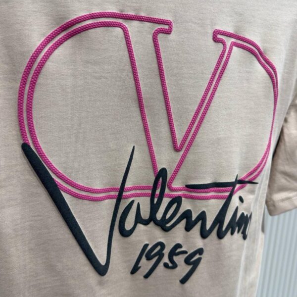 Valentino majica kratki rukav "Beige"