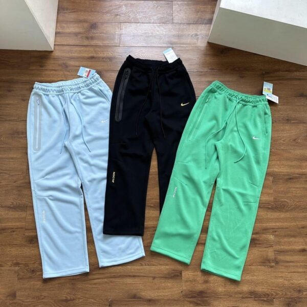 Komplet Nike Tech Fleece Nocta "Green"