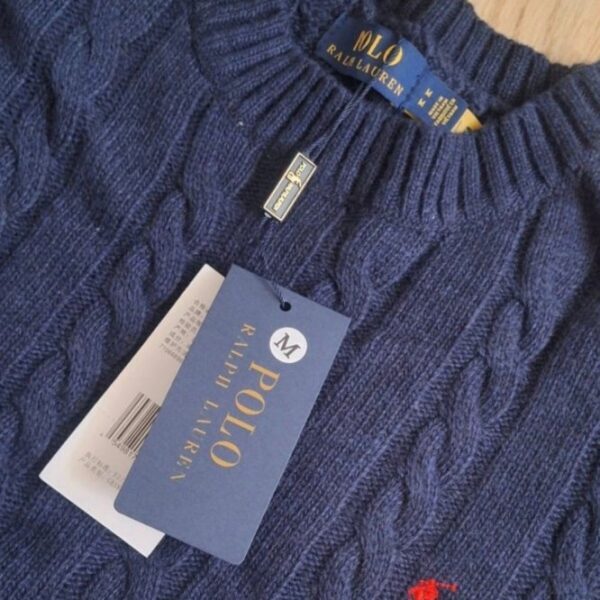 Polo Ralph Lauren Pulover "Blue"