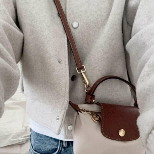 Longchamp Le Pliage mini