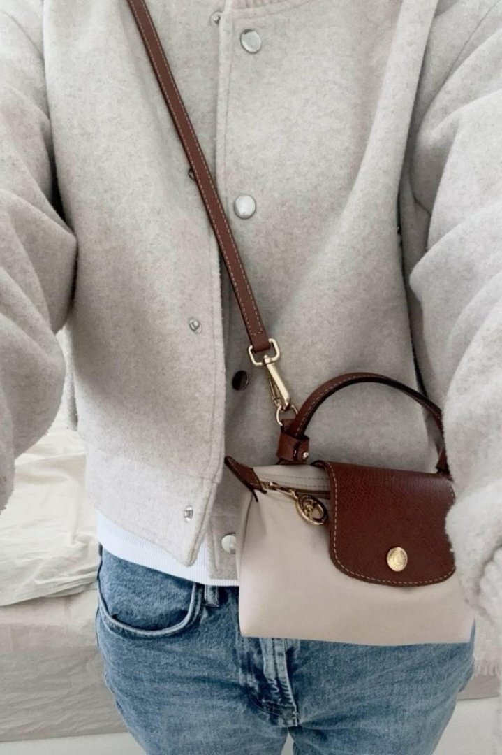 Longchamp Le Pliage mini - Slika 15