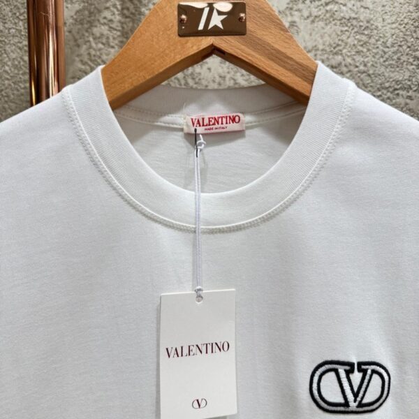 Valentino majica kratki rukav "White"