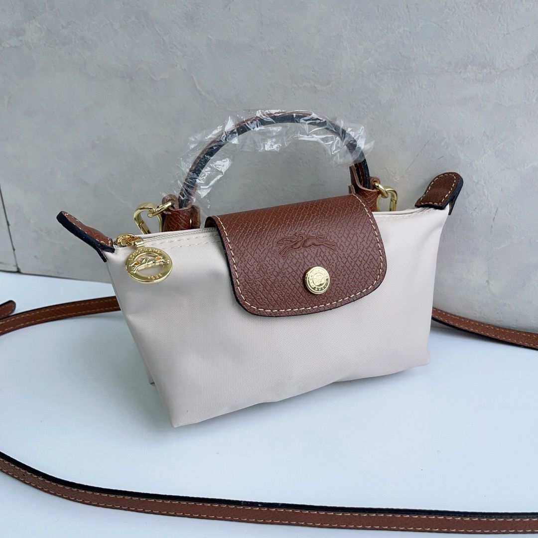 Longchamp Le Pliage mini - Slika 7