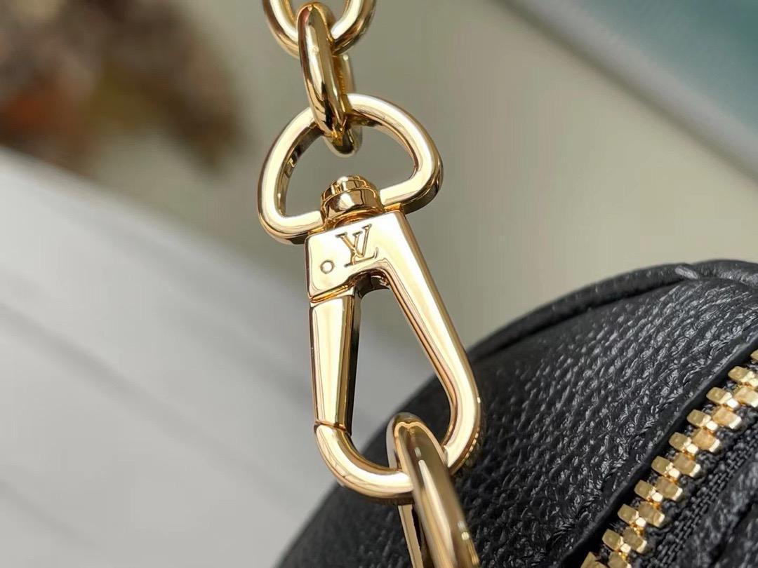 Louis Vuitton Speedy Bandoulière 20 - Slika 11