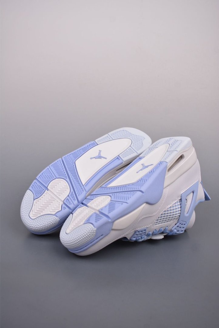 Air Jordan 4 Retro Aluminum - Slika 7