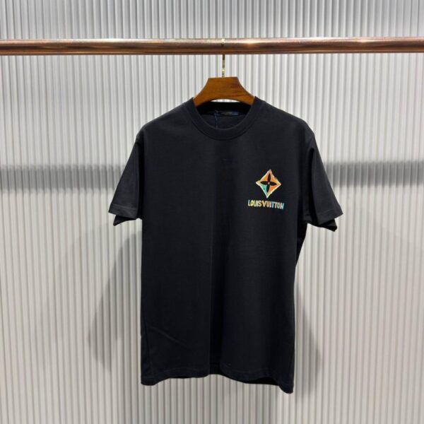 Louis Vuitton majica kratki rukav "Black"
