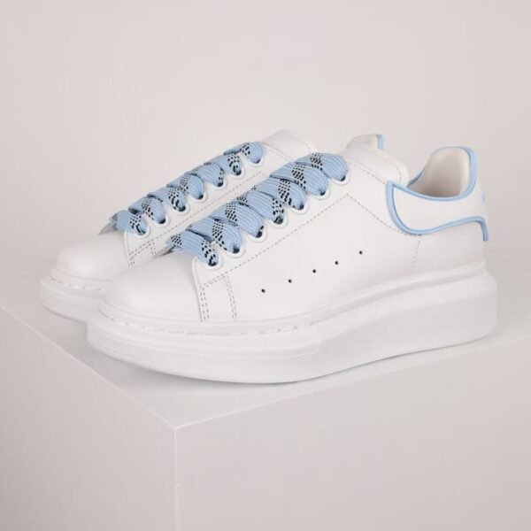 Alexander McQueen "Sky Blue"
