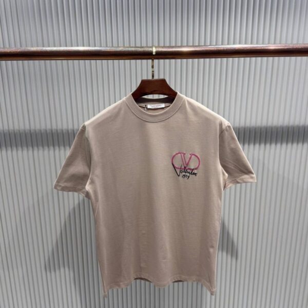 Valentino majica kratki rukav "Beige"