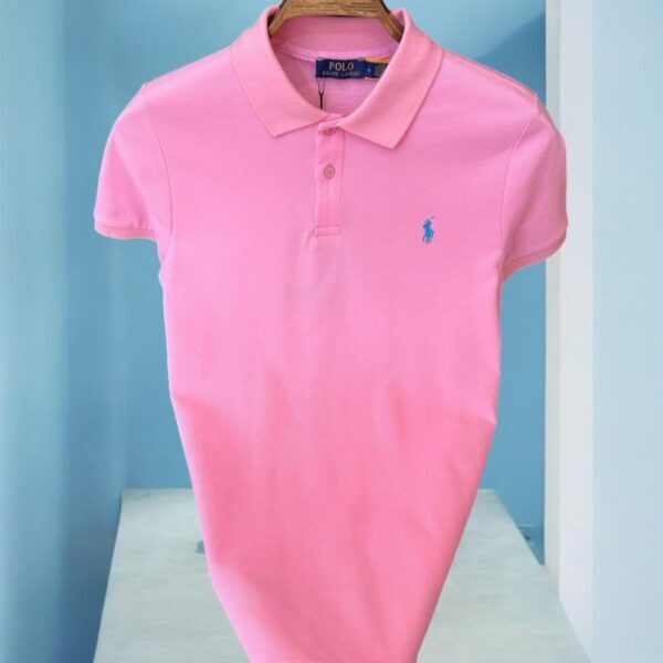 Ralph Lauren Polo majica "Pink"