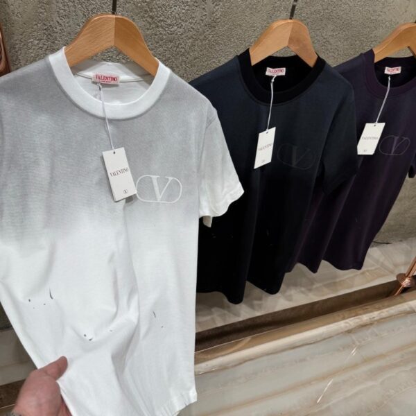 Valentino majica kratki rukav "White"