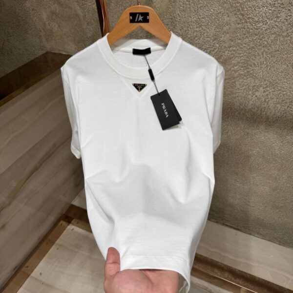 Prada majica kratki rukav "White"