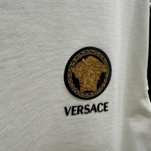 Versace majica kratki rukav "White"