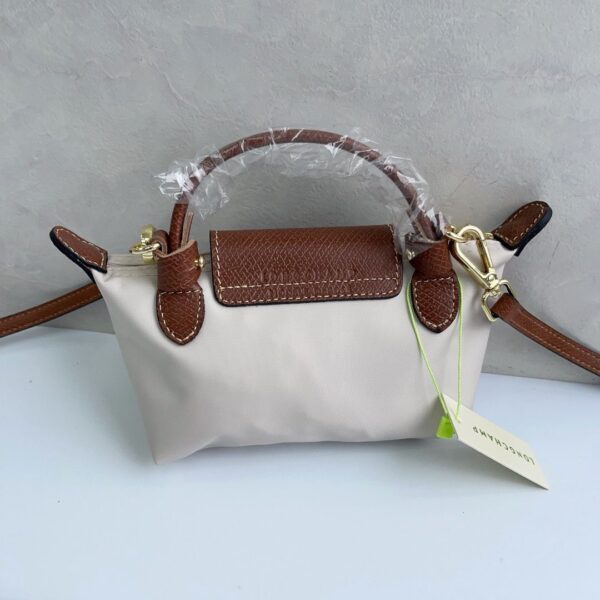 Longchamp Le Pliage mini