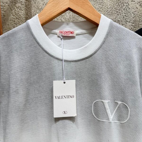 Valentino majica kratki rukav "White"